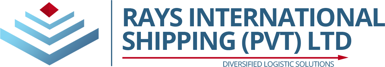 Rays International Shipping